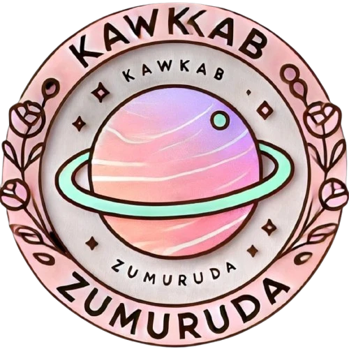 kawkab zumuruda